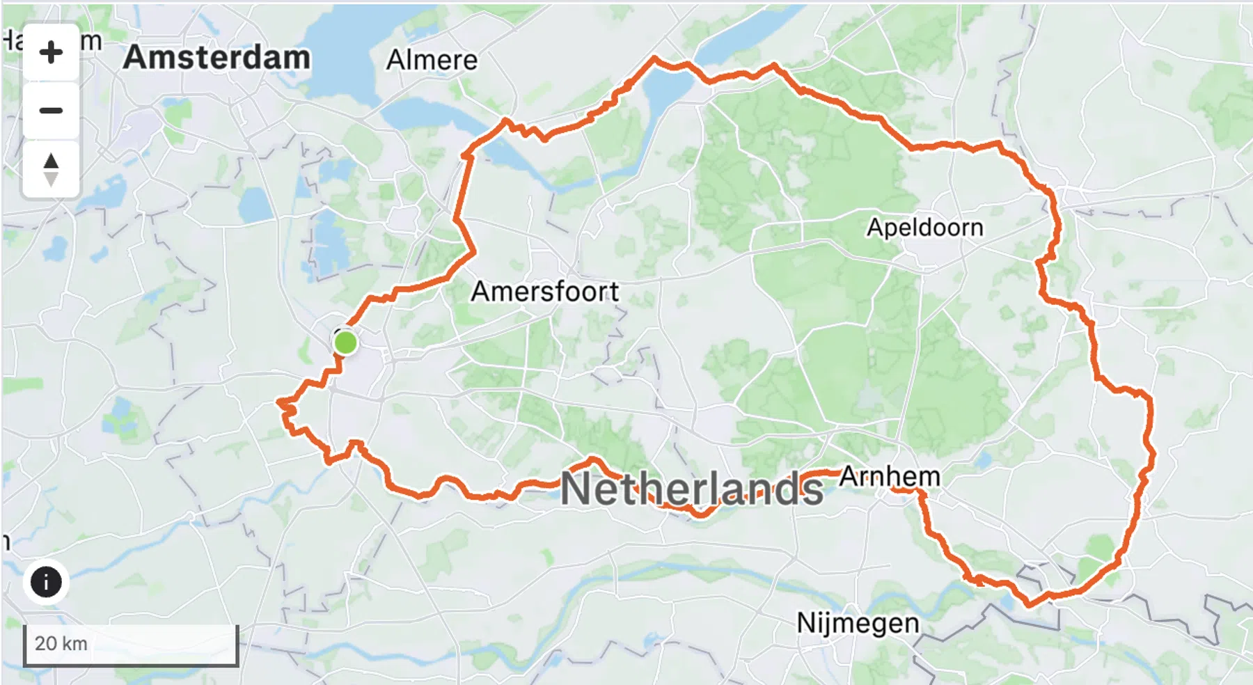 Bicycling.nl